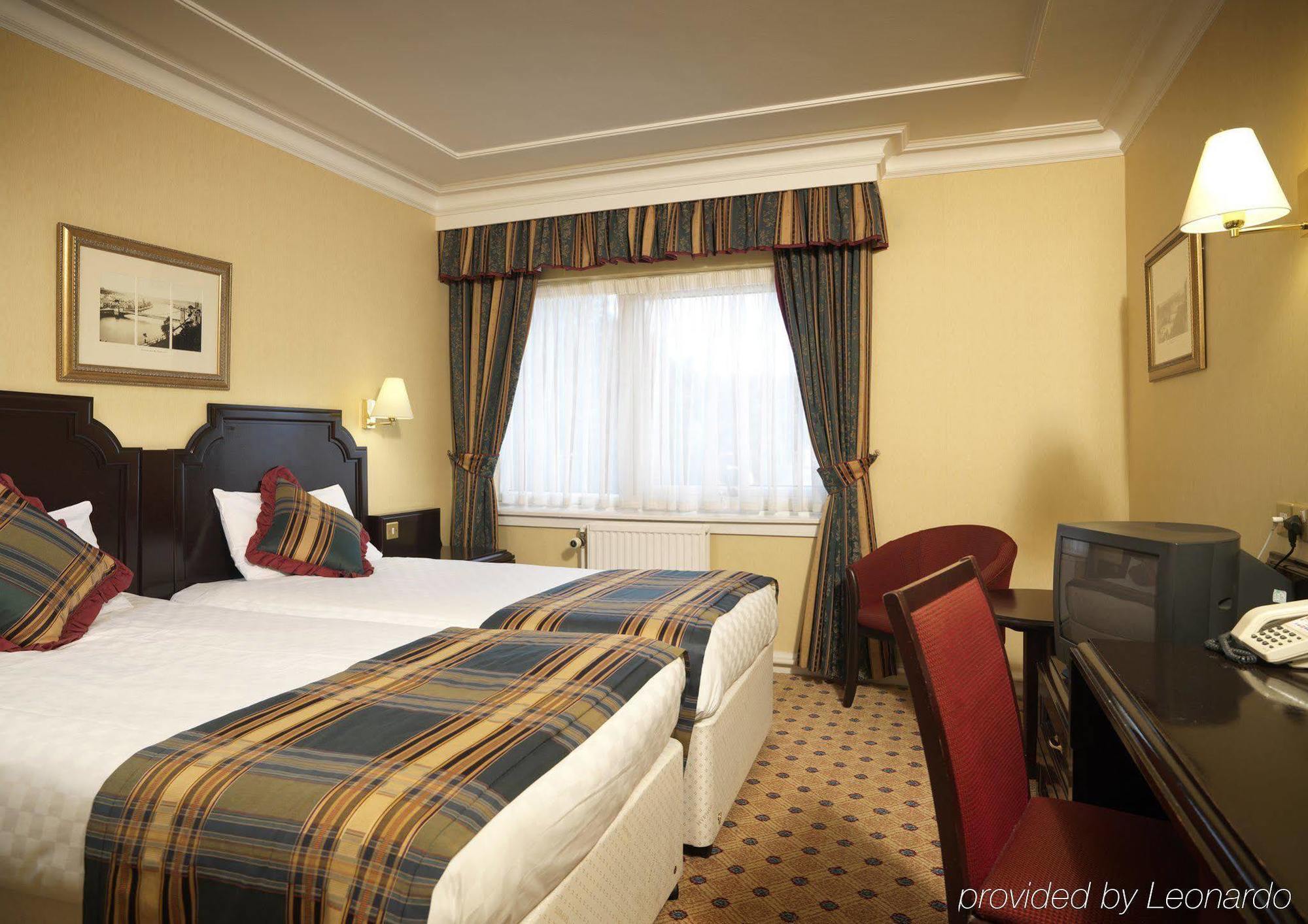 Leonardo Hotel Inverness - Formerly Jurys Inn Номер фото